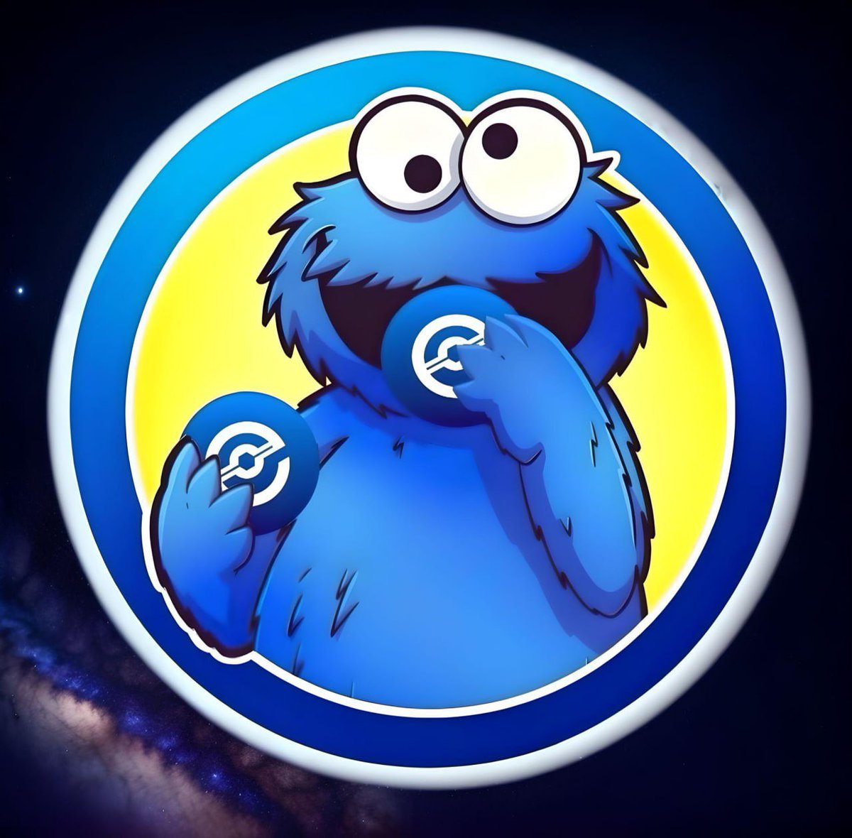 kryptocoins's tweet photo. Not all cookies are bad @okx 🙃

About time you tried some delicious $XEP
@ElectraProtocol #XEP #OmniXEP 

#DataMoney is pure #crypto honey 🥰 https://t.co/ybADdrJbnG