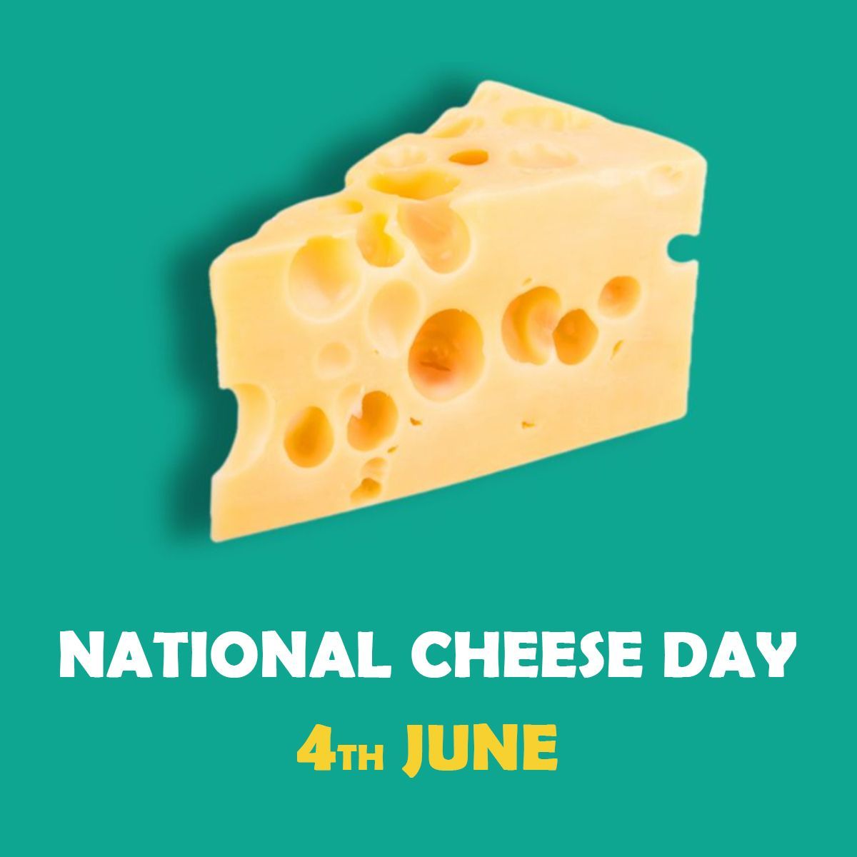 bayardpackaging's tweet photo. Calling all cheese lovers! 

National Cheese Day is an opportunity for cheese enthusiasts and food lovers to come together and celebrate their love for cheese. So gather your friends, try out some new cheesy recipes, and savour the flavours of your favourite cheese varieties. https://t.co/JEHcLMmtpH