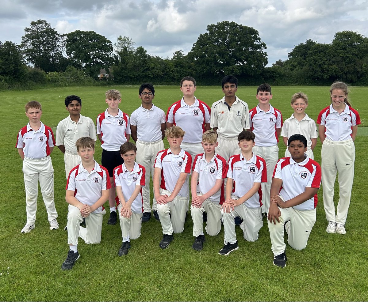 to Chesham Grammar School