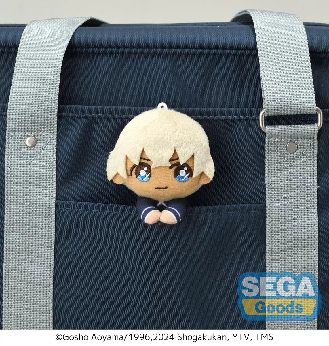 ploylistore's tweet image. นุย ตุ๊กตา อามุโร่ ฟุรุยะ เรย์คุง
- 690฿ รวมส่งทุกอย่าง (12ตัว)
⭐️ มัดจำ190฿ ที่เหลือ8/67ค่ะ
#ตลาดนัดโคนัน #ตลาดนัดconan