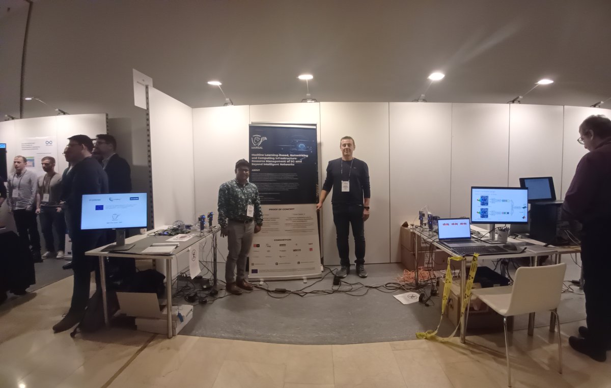 MARSAL PROJECT tweet media