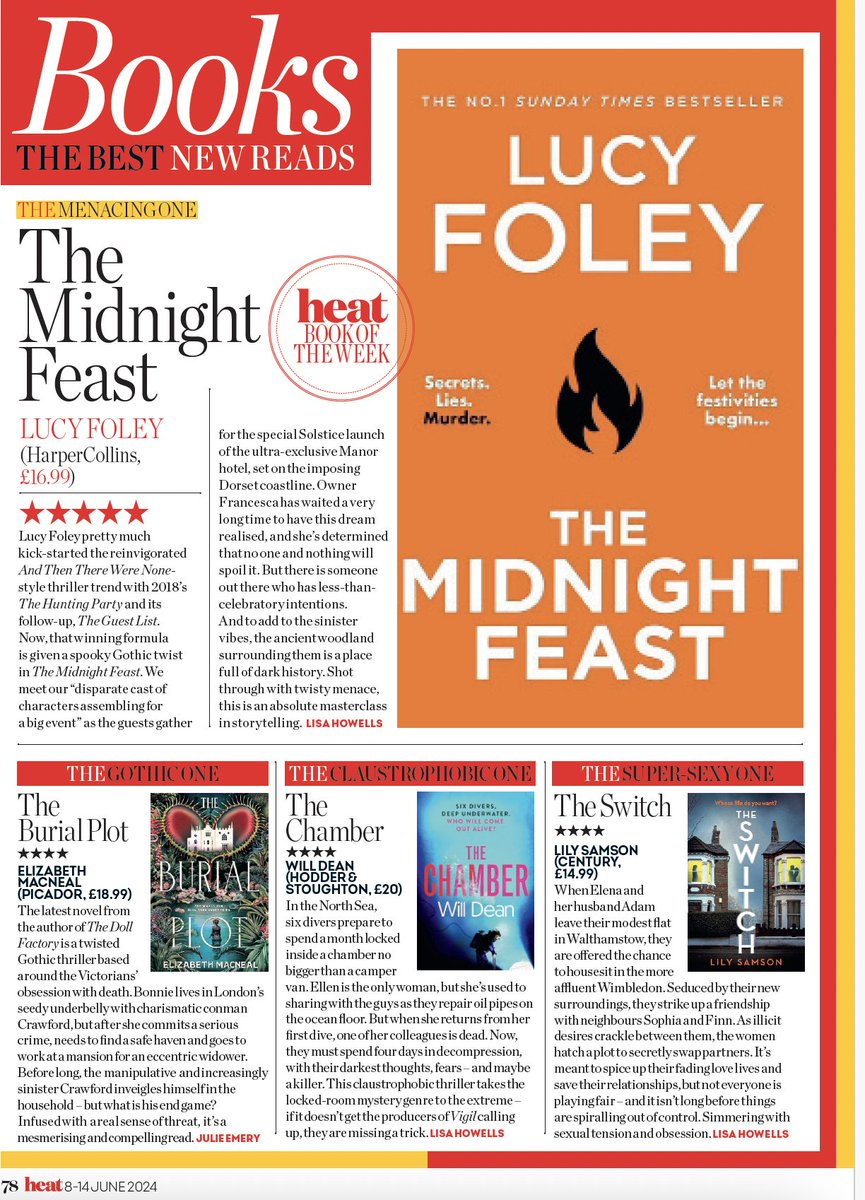 Lisa Howells tweet media