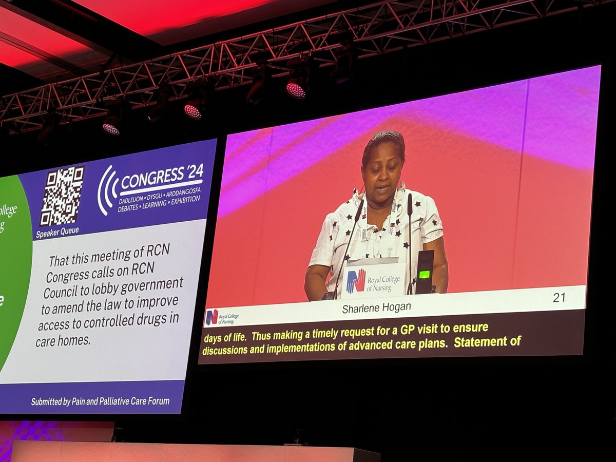 Donna little (@dchlittle) on Twitter photo โฆ<a href="/RCNANPForum/">RCN ANP Forum ๐</a>โฉ Sharlene hogan highlighting the importance of training, advance care planning and access to community teams is more important than access to the actual drugs..โฆ<a href="/Lyons01Sarah/">Sarah Lyons</a>โฉ youโd be so proud. โฆ<a href="/RCNANPForum/">RCN ANP Forum ๐</a>โฉ Sharlene hogan highlighting the importance of training, advance care planning and access to community teams is more important than access to the actual drugs..โฆ<a href="/Lyons01Sarah/">Sarah Lyons</a>โฉ youโd be so proud.