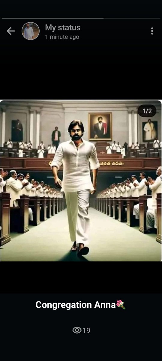bhaskar_jogu's tweet photo. *పవన్ అన్న కి డిప్యూటీ సీఎం ఇవ్వాలి ...*🔯🙏జనగామ జిల్లా పవన్ కళ్యాణ్ హెల్పింగ్ పీపుల్స్ @pawankalyan https://t.co/UJlfFT6TvC