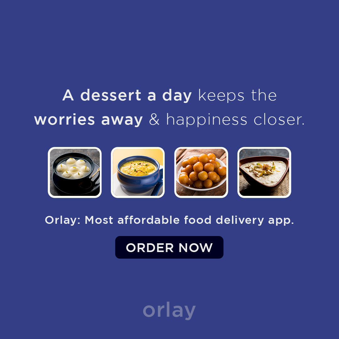 orlayofficial's tweet photo. Order now on Orlay & get up to 50% off on Restaurant rates.
https://t.co/CQWydM83du
#dessert #desserts #orlay #onlineorder #orderfood #buyonline #orlayorder #orlaybusiness #orlayofficial #food #foodie https://t.co/8steZvSdUB