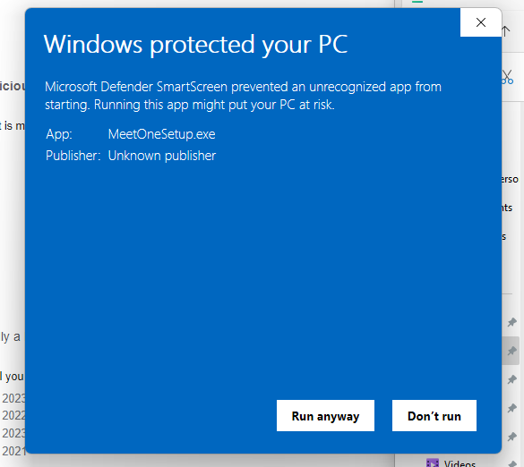 Guys ada penipuan cara baru lagi nih. Baca sampai habis ya supaya kalian ga ada yang kena.

So kemarin ada yang ngaku partnership dari salah 1 project crypto yang sangat besar, dan gw yakin kalian semua pasti tau lah. And dia mau ajak gw partnership, gw oke dong.

And kita