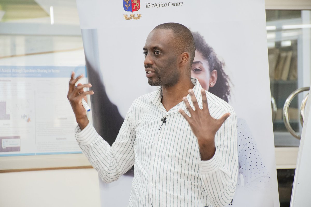 iBizAfrica's tweet photo. Excited to have @KimathiIkiao leading today's session on Pitching and Presentation!
With his expertise and dedication to empowering entrepreneurs, we're set for an insightful and impactful day. Let's get started! #SCWomenInTech #BecauseSheCan #WITBootcamp https://t.co/6yzKx9WzZK
