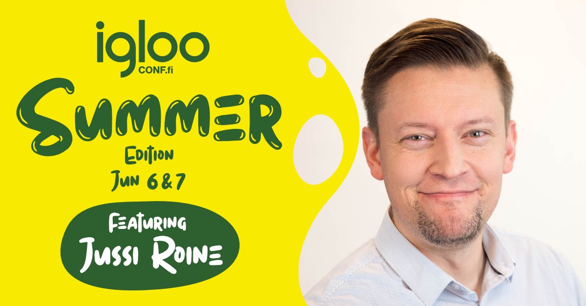 Finland Azure User Group tweet media