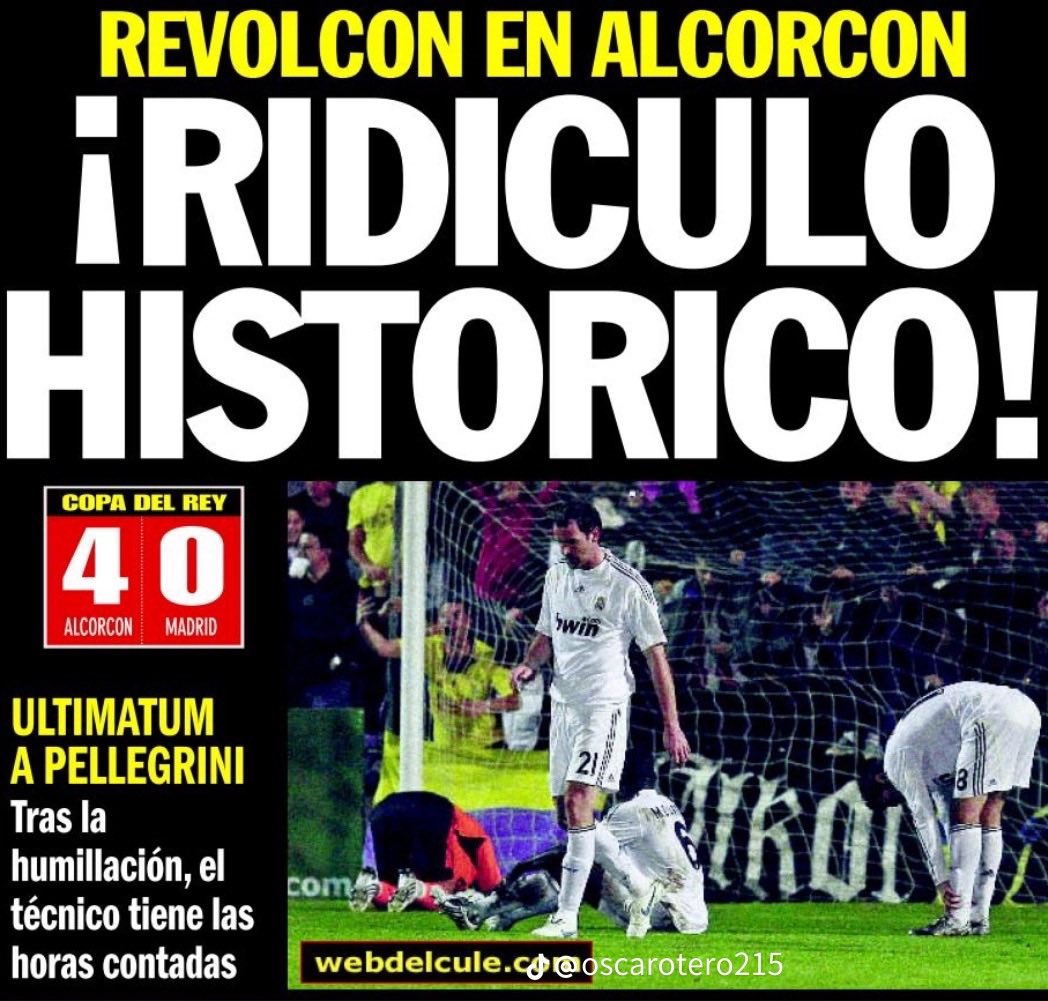 “Eres del Madrid porque gana y porque ficha a los mejores”

El Madrid cuando los jóvenes empezamos a seguir el fútbol: