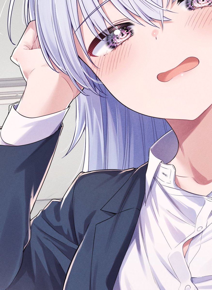 明日発売の週刊少年マガジン 『よわよわ先生』巻頭カラーで載ってます