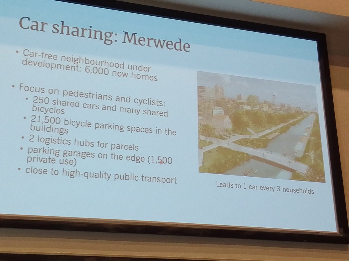 Sohail Ahmad (@sohailplanner) on Twitter photo A great evolving concept of car sharing neighbourhoods in Merwede shared with Year 2 <a href="/YorkEnvironment/">Department of Environment and Geography</a> students A great evolving concept of car sharing neighbourhoods in Merwede shared with Year 2 <a href="/YorkEnvironment/">Department of Environment and Geography</a> students