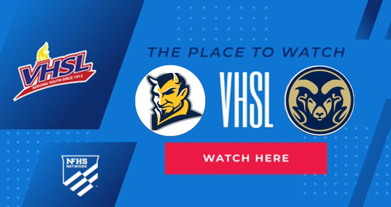 VHSL Update tweet media