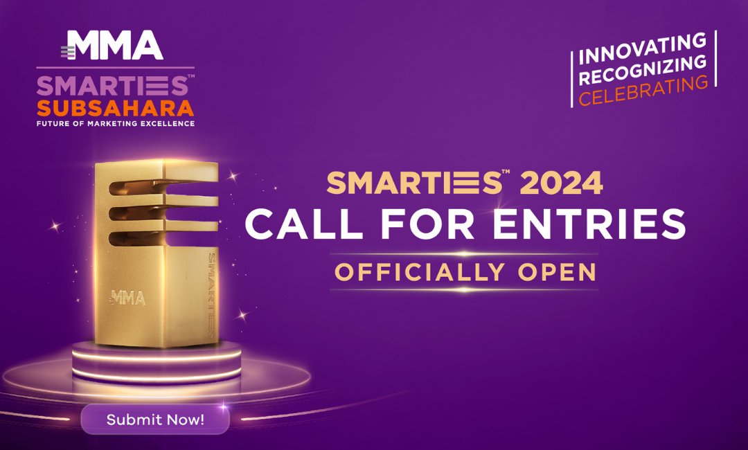 Agencies and brands in Sub-Saharan Africa! 🚨

The inaugural SMARTIES Sub-Saharan Africa (SSA) 2024 Awards are now open for entries! 🏆

This is your chance to showcase your marketing brilliance and be recognized as a leader in the SSA region. 🌍

Enter: mmaglobal.com/smarties/award…