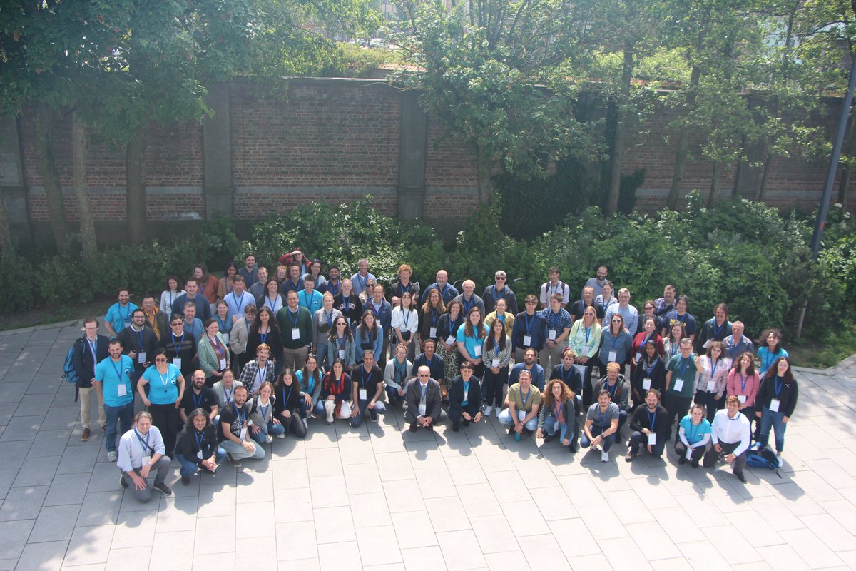 Want to know more about the #Ecopath40 conference that we are co-hosting with <a href="/VLIZnews/">Flanders Marine Institute - VLIZ</a> here at #InnovOcean #Oostende this week? Read the full news article here: marineboard.eu/european-marin… and follow the # for all the latest!