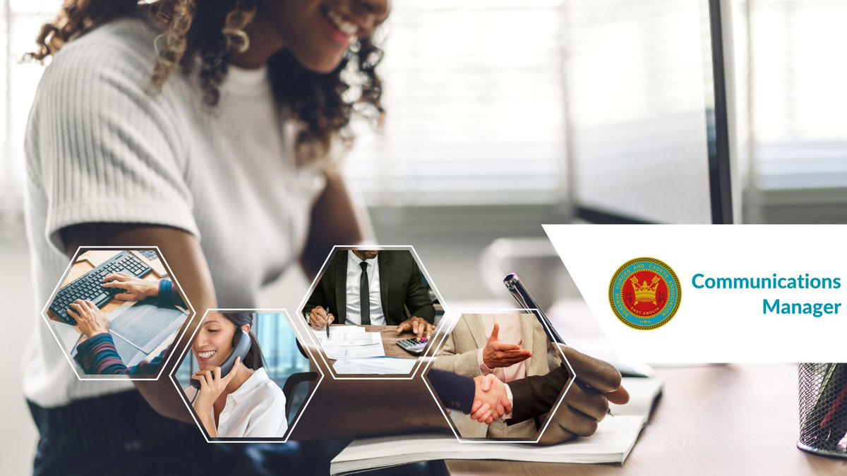 EastAngliaRFCA's tweet image. We have a fantastic opportunity for a talented #CommsManager to join our #EngagementTeam to lead our comms &amp;amp; PR effort. £35k plus benefits including flexible working &amp;amp;  paid leave for volunteering. Apply now &amp;amp; be part of our team! ow.ly/MTlU50S8bh7
@CE_EA_RFCA
#WeAreEARFCA