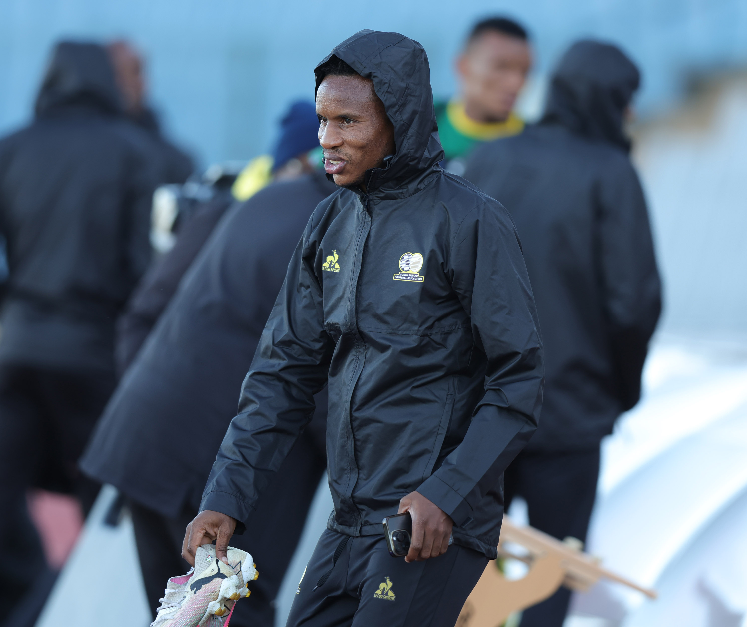 Mamelodi Sundowns FC on X Reporting for Duty Sundowns BafanaBafana https t GvqQpGgdzY X