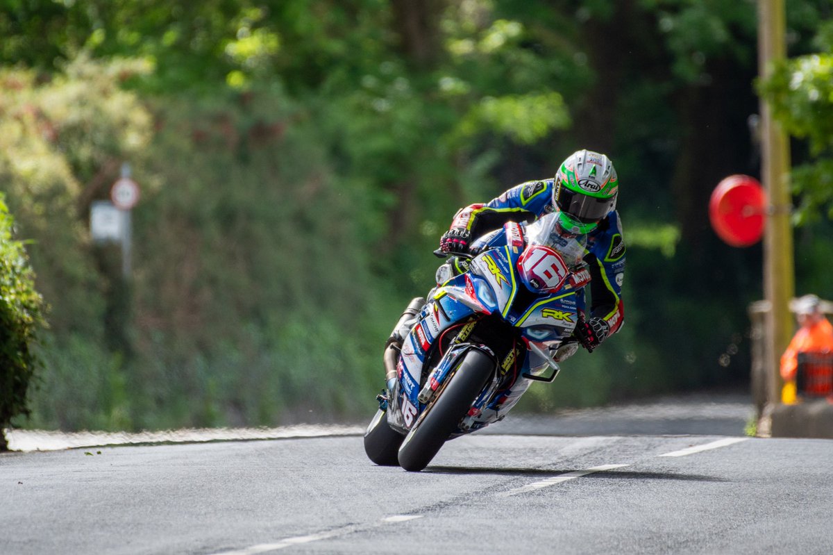 TT 2024 Chat: The Ebullient Dominic Herbertson, Photo by <a href="/markspics1/">markspicsiom</a>  

roadracingnews.co.uk/tt-2024-chat-t…