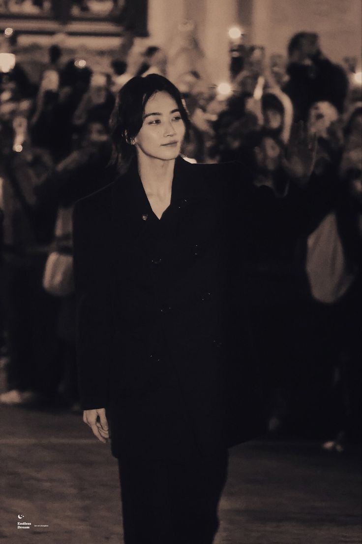 Living like a movie star.