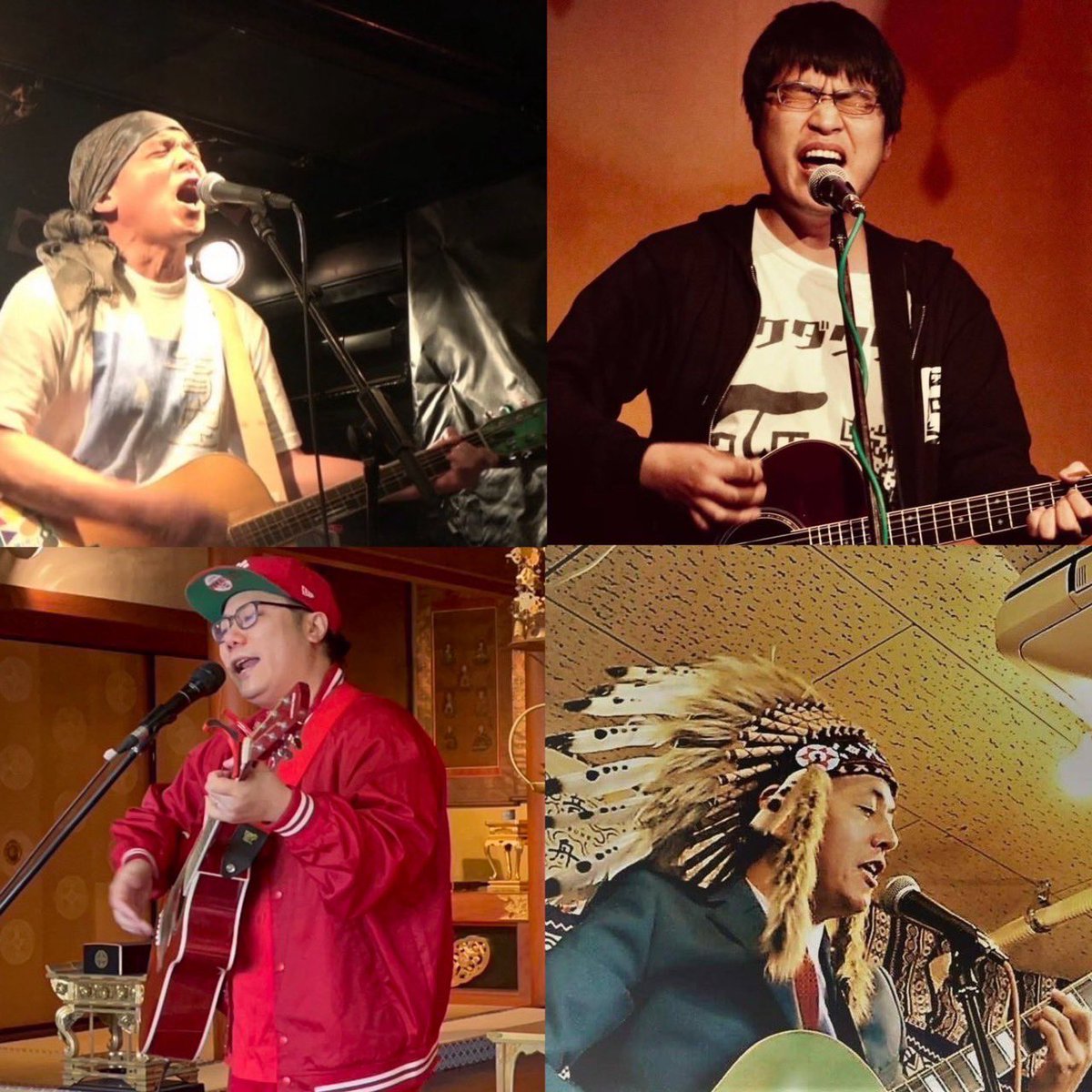 EddieAkamaru's tweet photo. なんとか間に合った！
出番はトップ🔴
2024年6月4日(火) 
『TOBIRA Tuesday Night』

出演：青空たいき / タケダタケタ(広島) / エディー / Heyyoung

OPEN 18:30 START 19:00
Music charge:2,400円(1D別)

配信はこちら
https://t.co/uLO64rA3Sr

配信チケット販売はこちら
https://t.co/X2BP6YKiLd… https://t.co/L0Mv1oHJu0