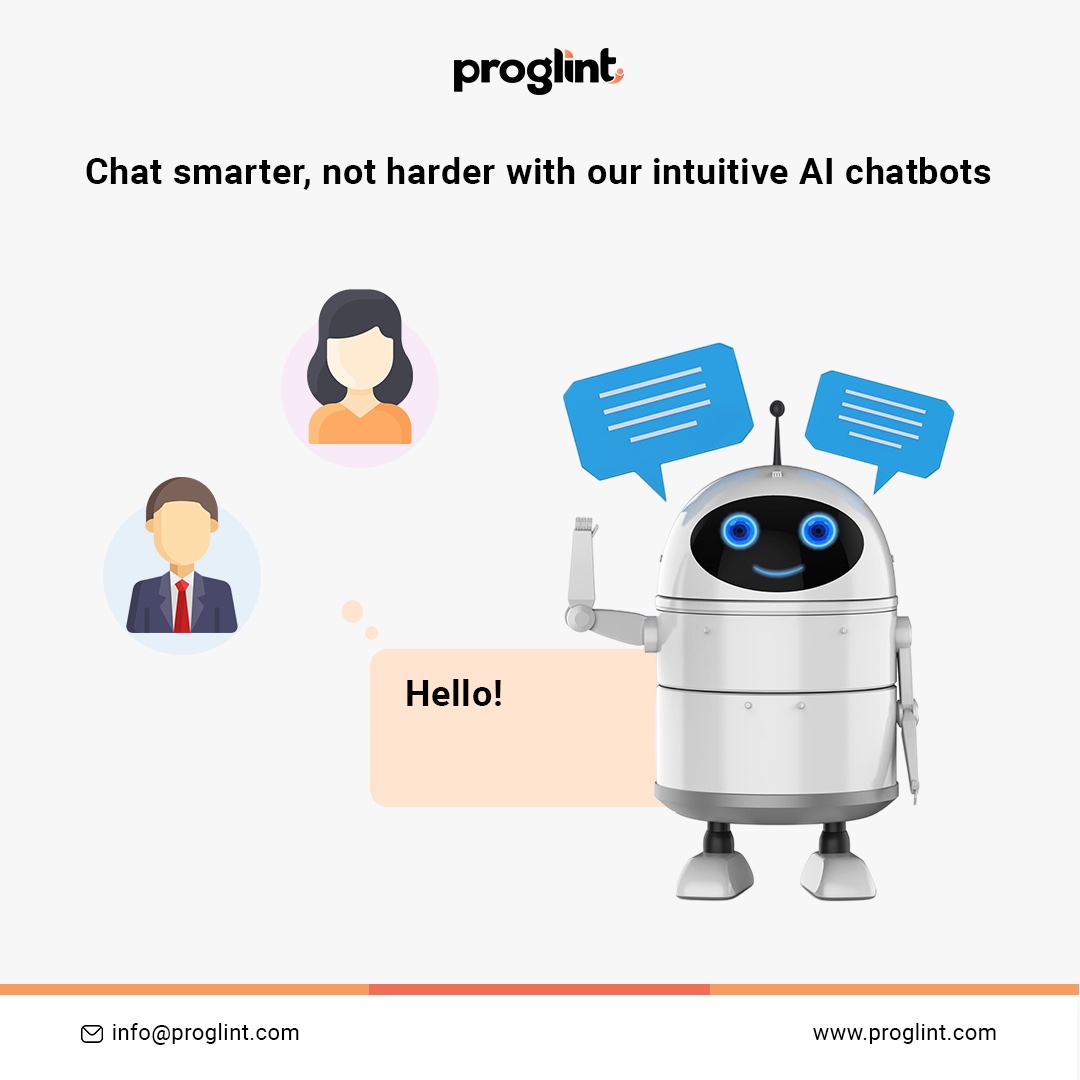 Proglint tweet media