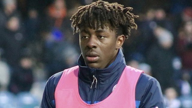 Second Tier podcast tweet media