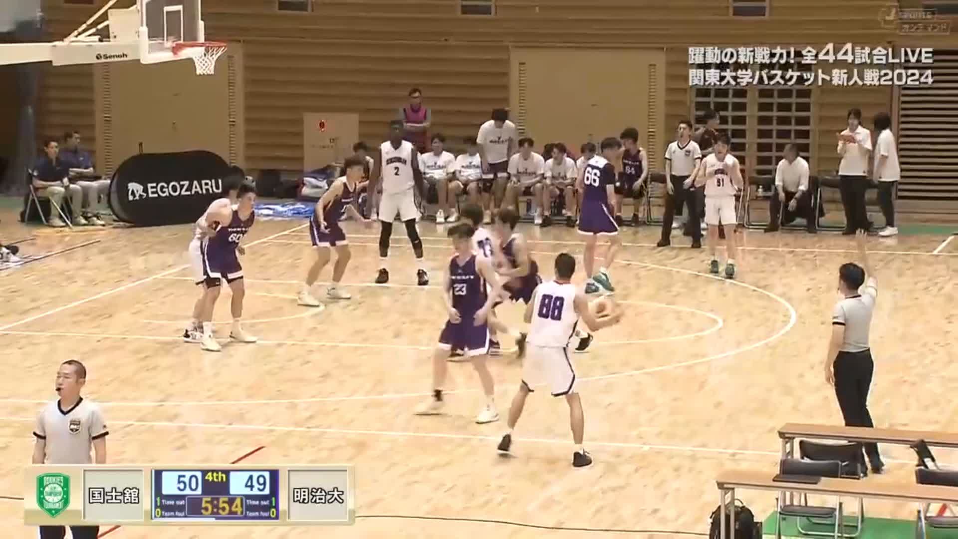 J SPORTS🧡バスケ【公式】🏀 on X: 