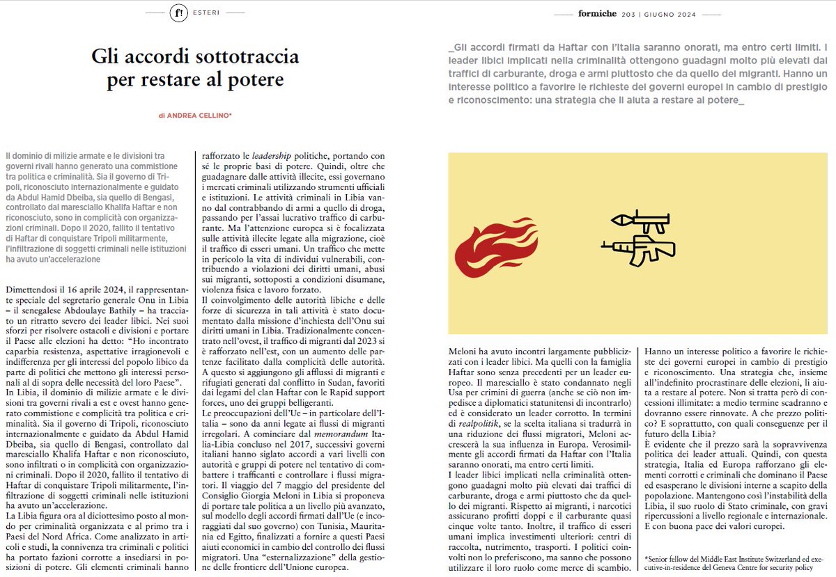 Andrea Cellino tweet media