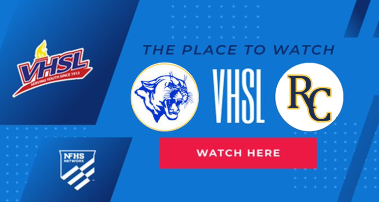 VHSL Update tweet media