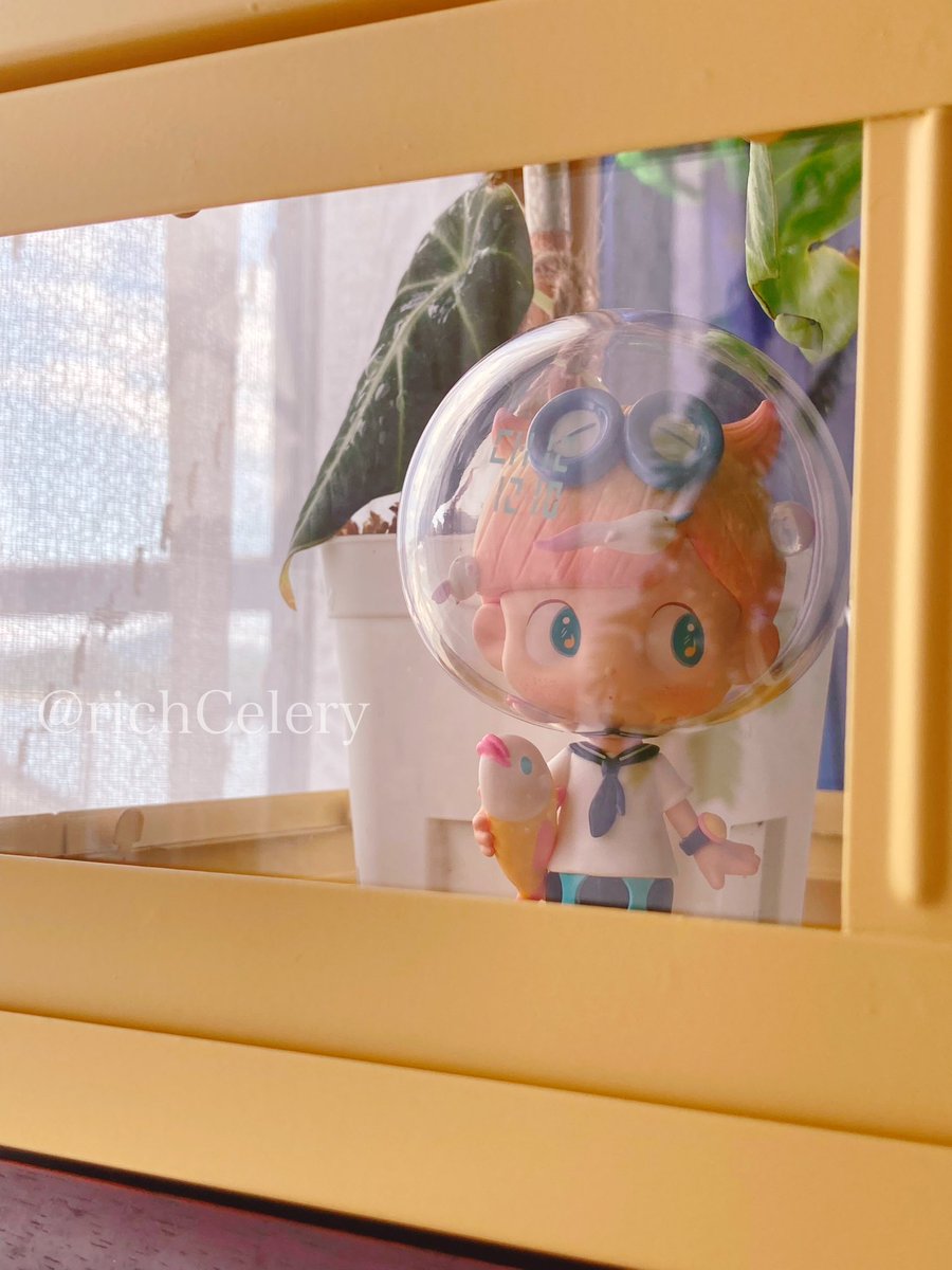 richCelery's tweet photo. もう6月ですわよ https://t.co/XR6xZav9Yb