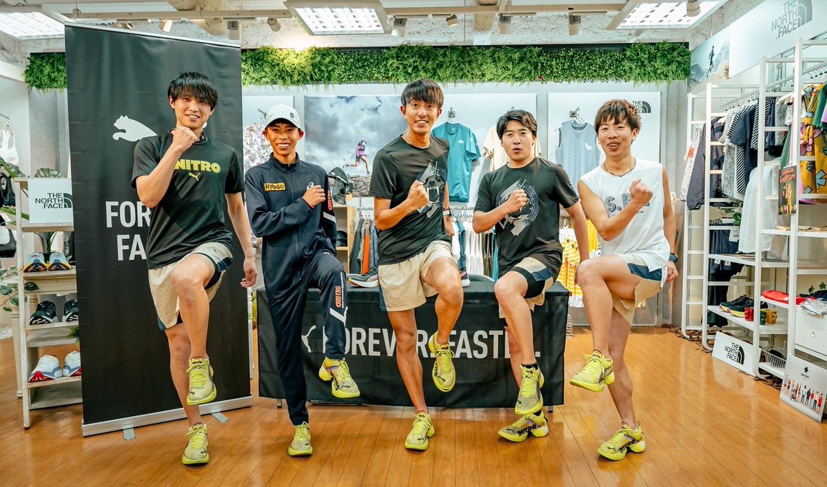 TeamNitro_staff's tweet photo. SteP TubeさんのYouTube動画に #TeamNitro メンバーが出演！

スペシャルなゲストとも共演しております！👀

下記URLよりぜひご覧ください！⬇️
https://t.co/fJfaUBGnRZ

@tamujo0402 
@mitsuhiro0623 
@step_tf_osaka 
@ygu_jun 
@moyatto0000 https://t.co/kAITexWgAC