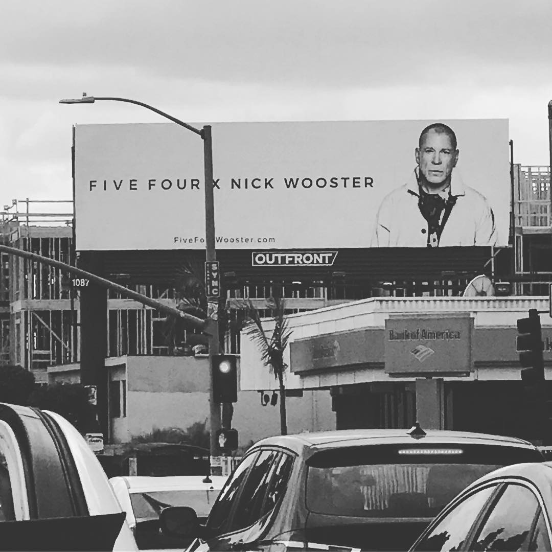 Nick Wooster (@WoosterNic95794) / Posts / X