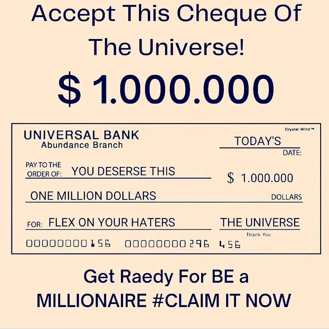 Money Mantra tweet media