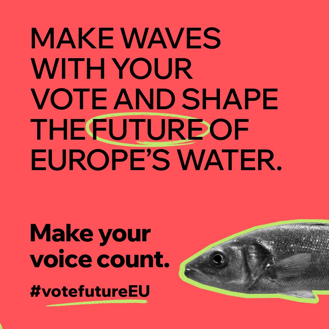 👍The EU has made an impact on repairing water security in the NL 🇳🇱 by protecting groundwater from nitrate pollution
🗳️This work needs to continue
🗣️ If you believe in the right to a clean, healthy &amp; sustainable environment, sign
timeforcollectiveaction.eu
#TimeforCollectiveAction