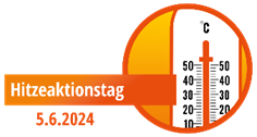 Deutschland hitzeresilient machen – wir übernehmen Verantwortung. #Hitzeaktionstag am 5.6.2024 hitzeaktionstag.de. Breites Bündnis: Hitzegefahren ernster nehmen und gesundheitsbezogenen #Hitzeschutz konsequent umsetzen. Gemeinsame Pressemitteilung: deutscher-pflegerat.de/a/4361