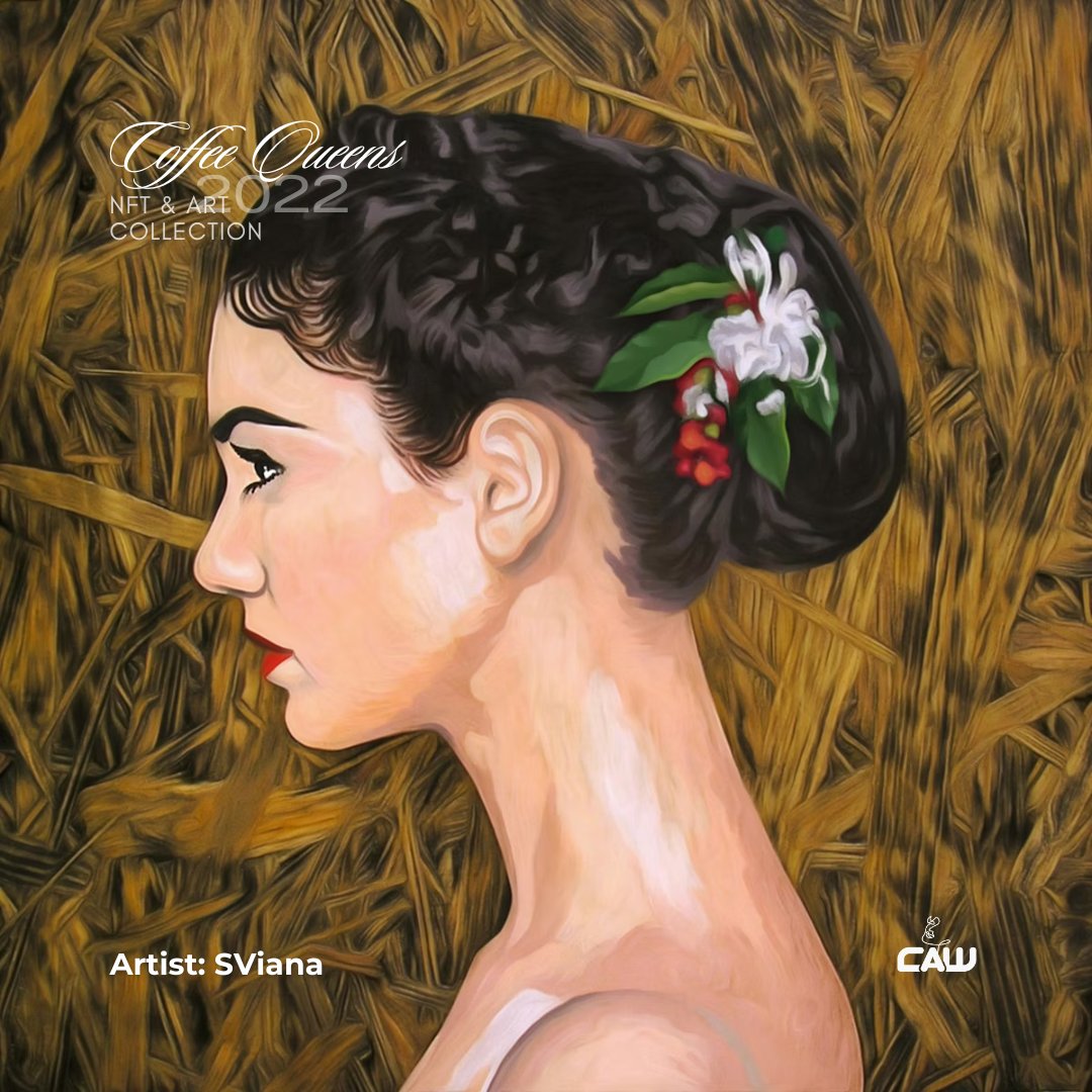 Experience the delicate beauty of this artwork, featuring Sviana's Coffee and Love, blending the essence of coffee and love into a stunning visual.

Click here to collect this NFT Art: 
foundation.app/mint/eth/0x5c2…