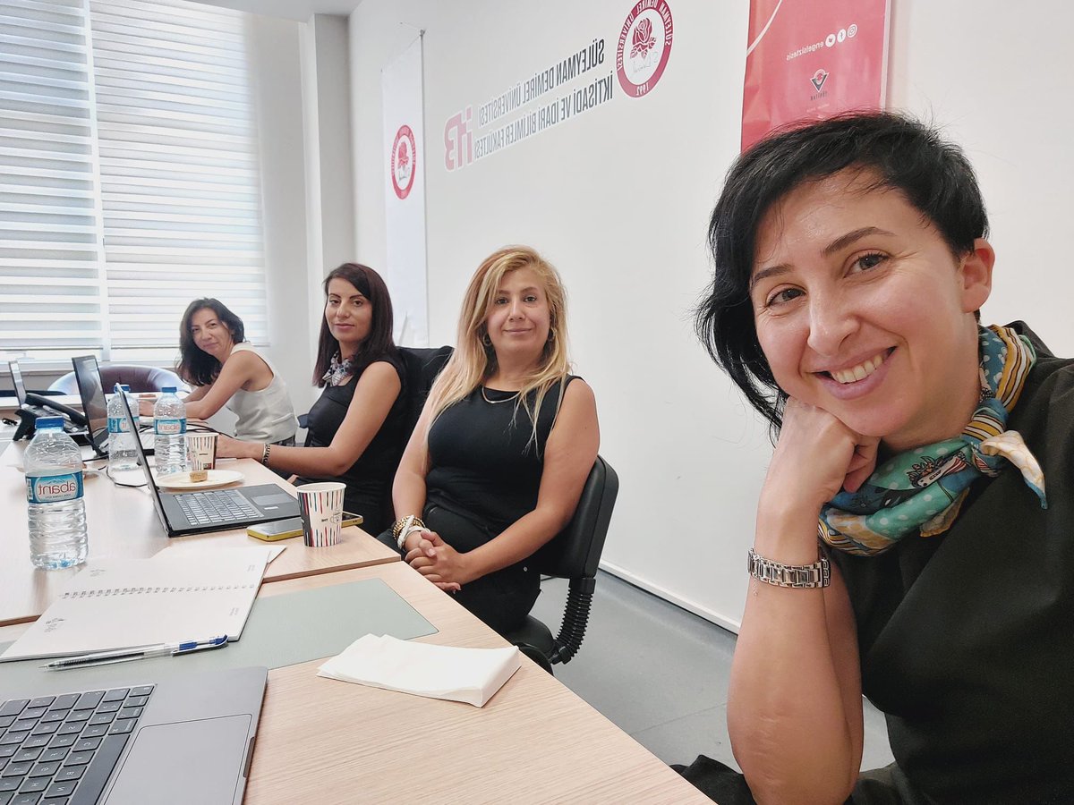 Engelsiz Tesis tweet media