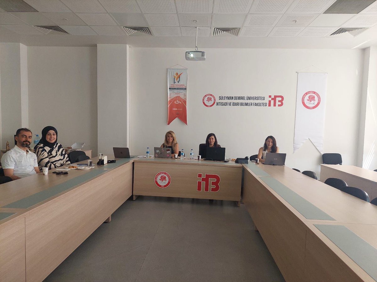 Engelsiz Tesis tweet media