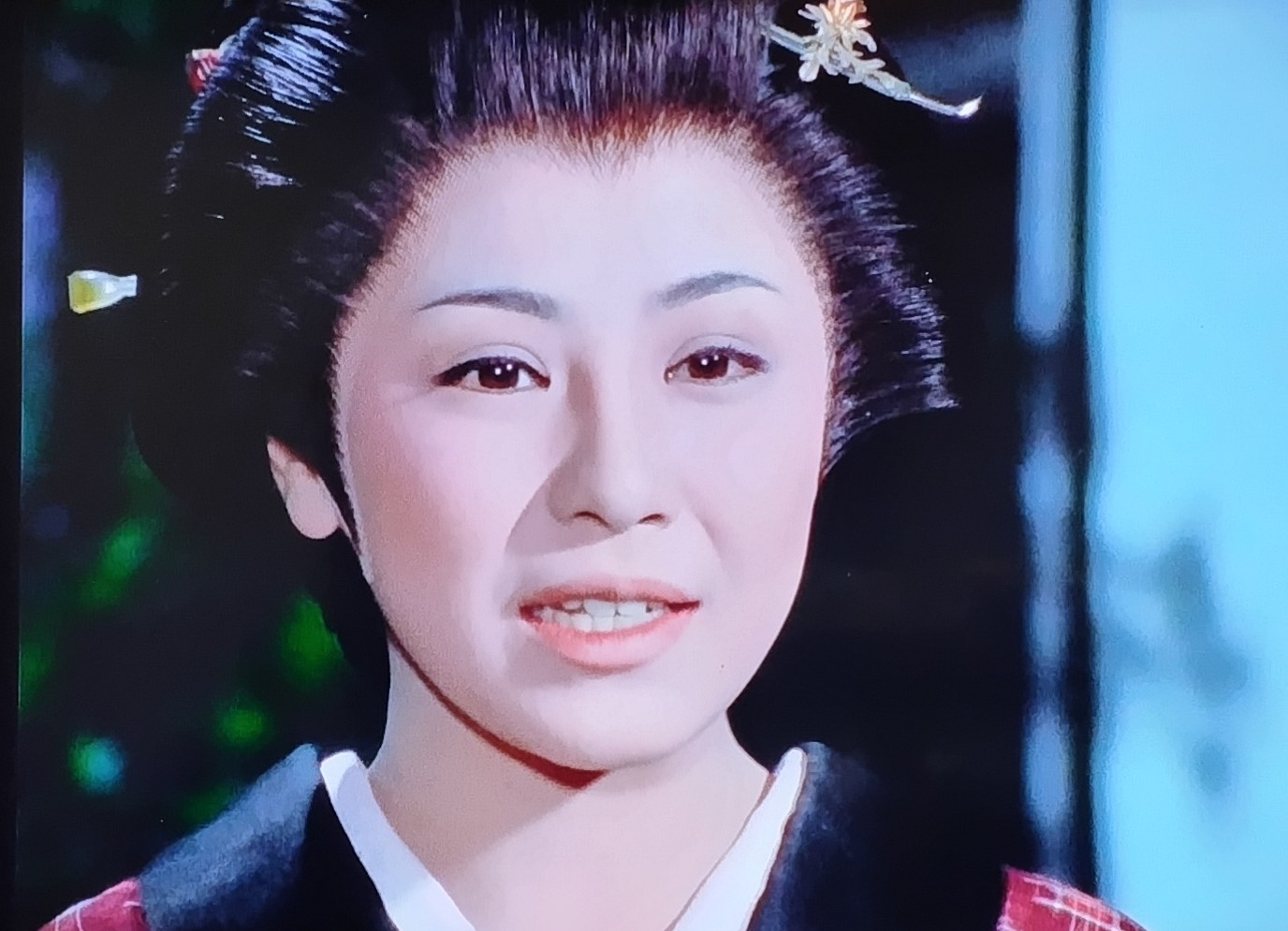 本阿弥周子 