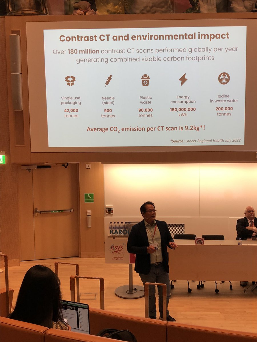 Juliette Raffort-Lareyre (@lareyreraffort) on Twitter photo <a href="/KateMcGinigleMD/">Kate McGinigle, MD MPH</a> and <a href="/RegentLee/">Regent Lee</a> talking about AI and Precision Medicine in Vascular surgery <a href="/ESVSmembership/">ESVS</a> Stockholm <a href="/ki_vasc/">Vascular Surgery Karolinska</a> ! Great translational meeting 
<a href="/FLareyre/">Fabien Lareyre</a> <a href="/CHUdeNice/">CHU de Nice</a> <a href="/hopitalAntibes/">Hôpital d'Antibes</a> <a href="/KateMcGinigleMD/">Kate McGinigle, MD MPH</a> and <a href="/RegentLee/">Regent Lee</a> talking about AI and Precision Medicine in Vascular surgery <a href="/ESVSmembership/">ESVS</a> Stockholm <a href="/ki_vasc/">Vascular Surgery Karolinska</a> ! Great translational meeting 
<a href="/FLareyre/">Fabien Lareyre</a> <a href="/CHUdeNice/">CHU de Nice</a> <a href="/hopitalAntibes/">Hôpital d'Antibes</a>