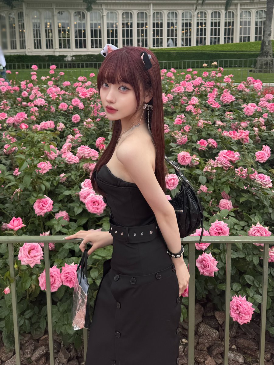 夏帆(@_xxkhyn) on X