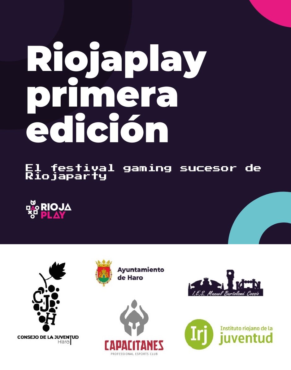 Capacitanes Club Esports & Gaming tweet media