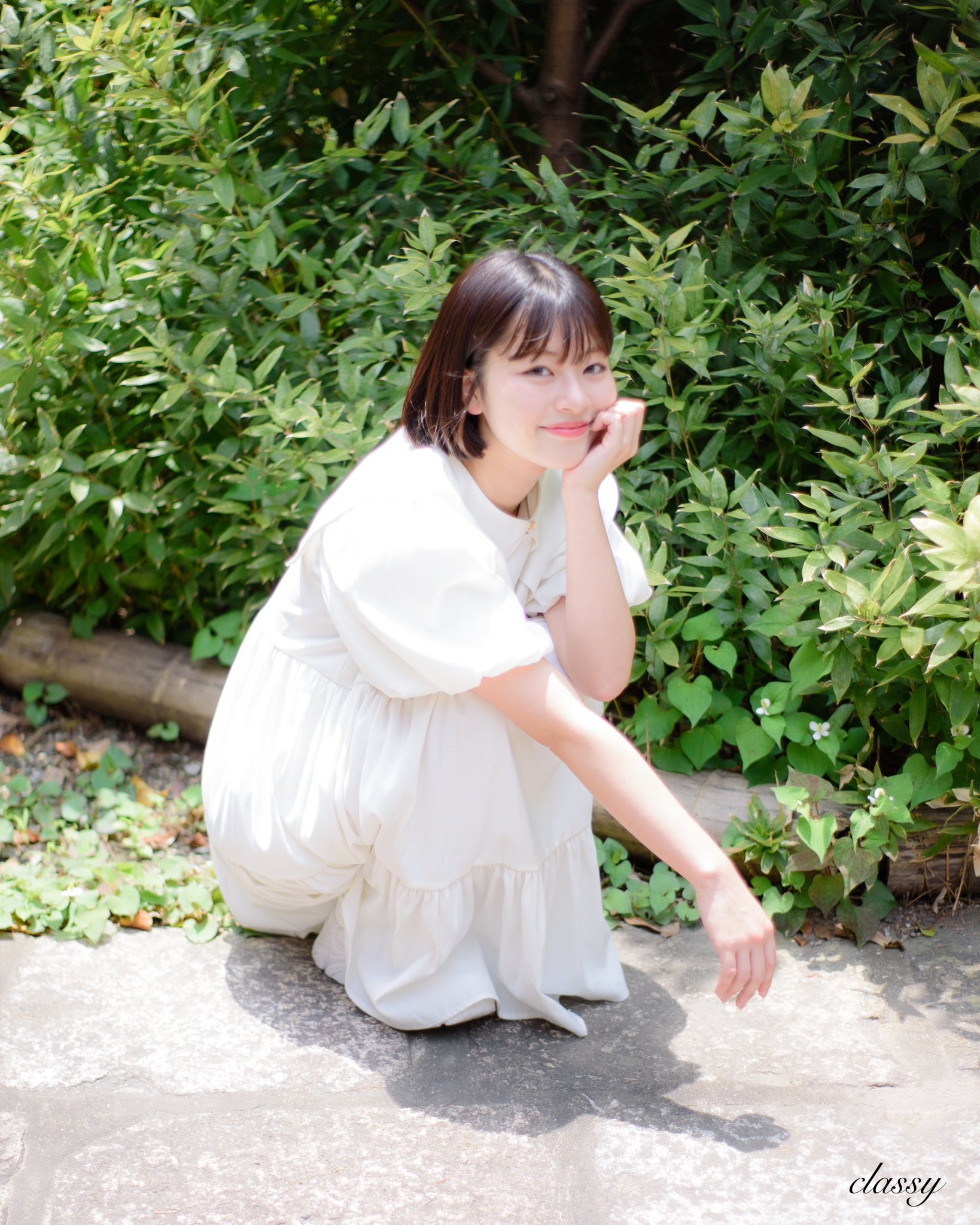 華のseventeen - Search / X