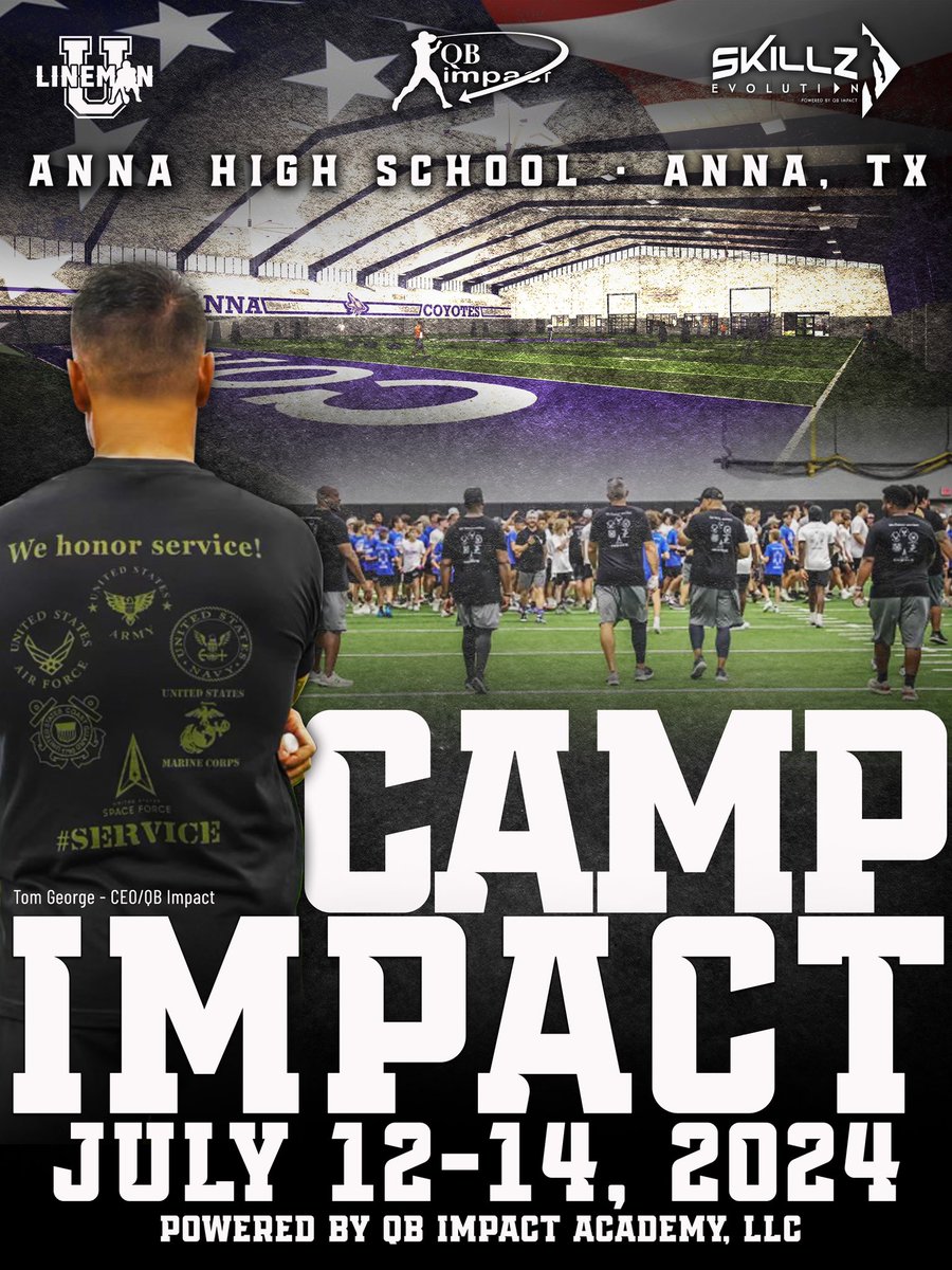 QB Impact tweet media