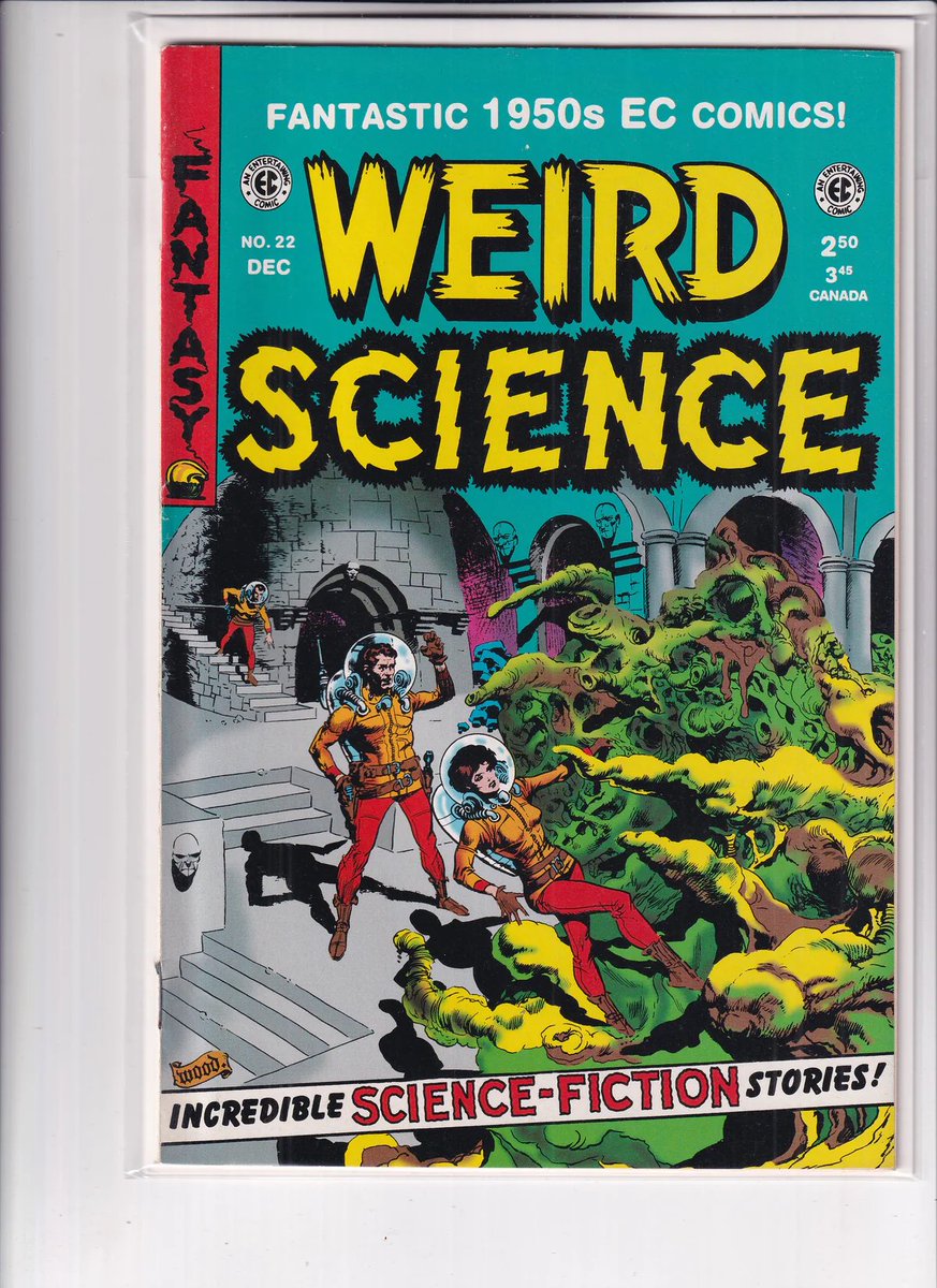Slabcitycomics's tweet photo. We have added a large amount of back issues added to the website. https://t.co/hhz6xNUx8r 
More being added over the next few days https://t.co/AoOrBHcWp8