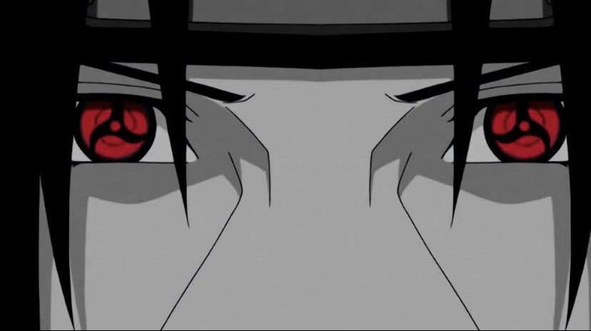 NarutoDaily_'s tweet image. Mangekyō Sharingan ✨

#NARUTO #BORUTO