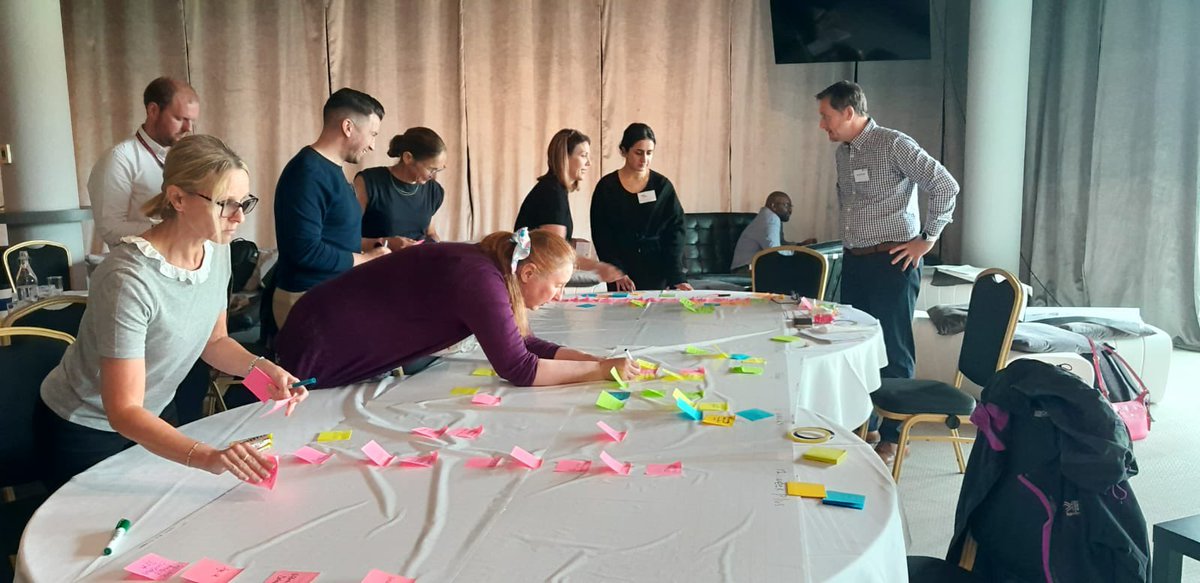 West Midlands Integrated Stroke Delivery Network tweet media