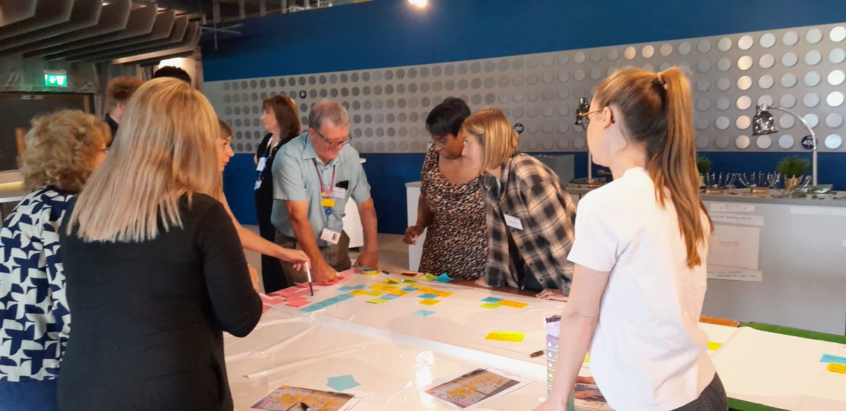 West Midlands Integrated Stroke Delivery Network tweet media