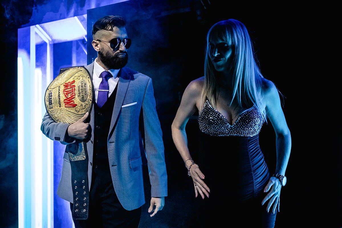 The Day of Glory 2024
<a href="/HCWhungary/">HCW Hungary</a> 
<a href="/AudreyBride_HCW/">Audrey Bride</a> 

📷 Peter Pesti