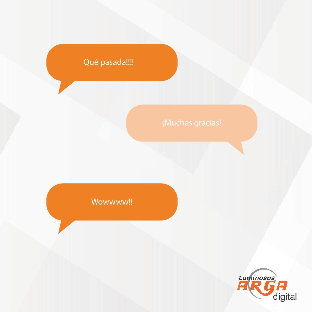 LuminososArga's tweet image. Feed back de clientes. 
Muchas gracias por confiar en nuestro trabajo ♥️

#luminososarga #letrascorpóreas #metacrilato #vinilo #dibond #diseño #impresion #rotulacionpamplona #fresadora #láser #pamplonairuña #arteindustrial #navarragrafías #diseñosgraficos #aceroinoxidable