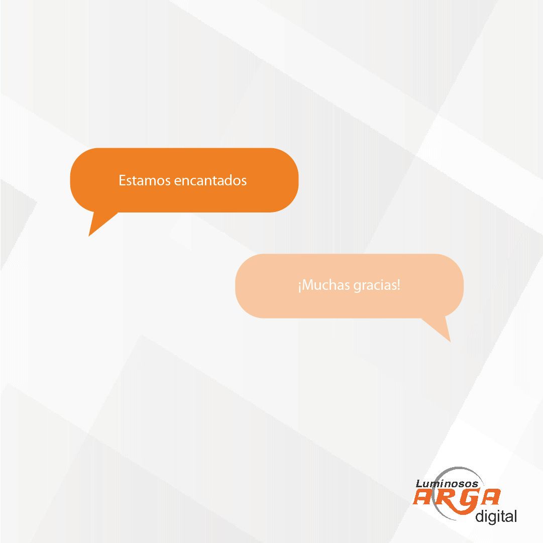 LuminososArga's tweet image. Feed back de clientes. 
Muchas gracias por confiar en nuestro trabajo ♥️

#luminososarga #letrascorpóreas #metacrilato #vinilo #dibond #diseño #impresion #rotulacionpamplona #fresadora #láser #pamplonairuña #arteindustrial #navarragrafías #diseñosgraficos #aceroinoxidable